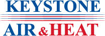 keystone air heat social logo nobg